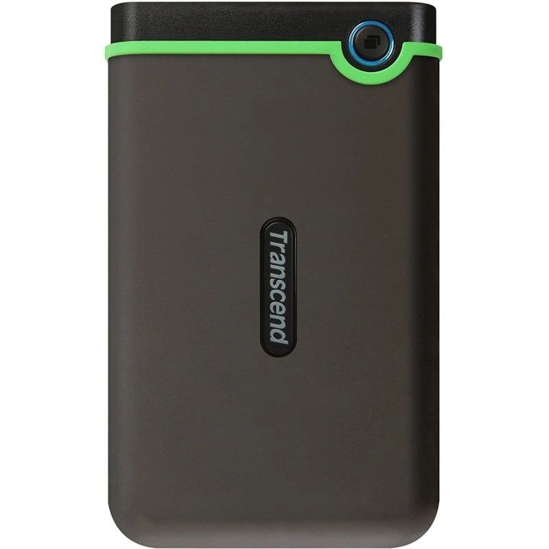 Transcend StoreJet 25M3C 4TB Externe Festplatte USB-C
