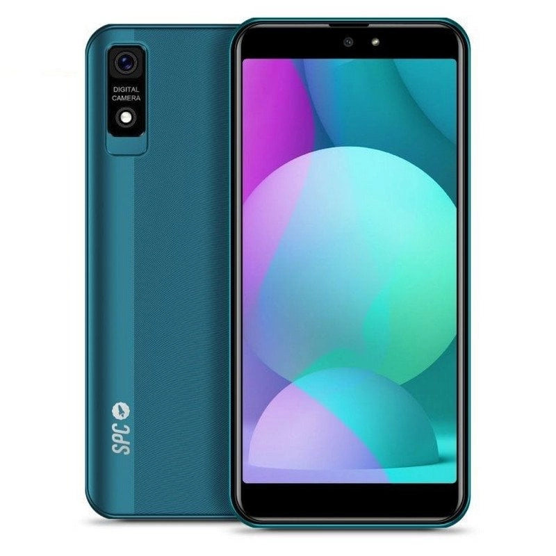 SPC Smart Max 2 16GB Türkis