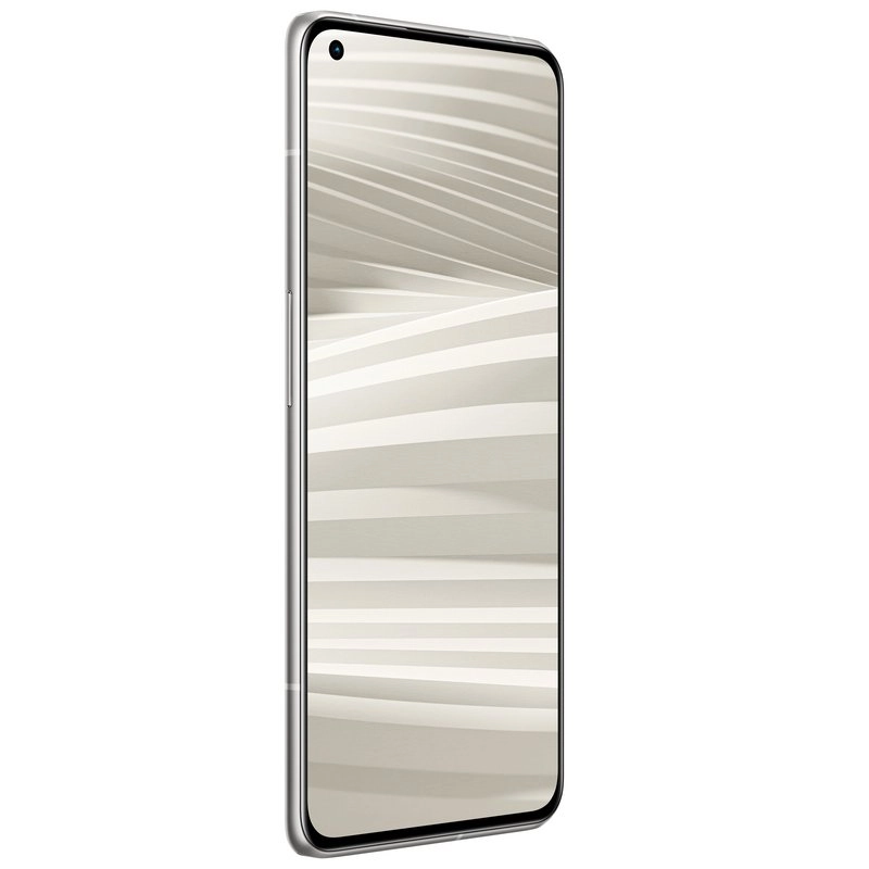Realme GT2 Pro 12/256 GB, Weiß, entsperrt