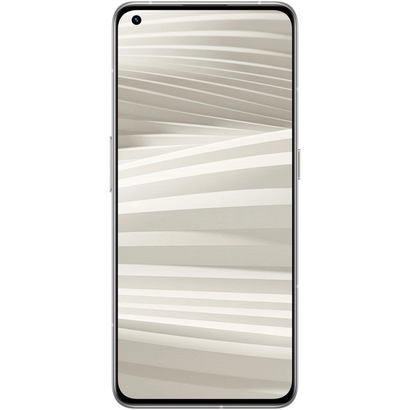 Realme GT2 12/256 GB, Weiß, entsperrt