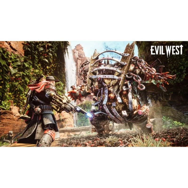 Evil West Xbox Series X/One