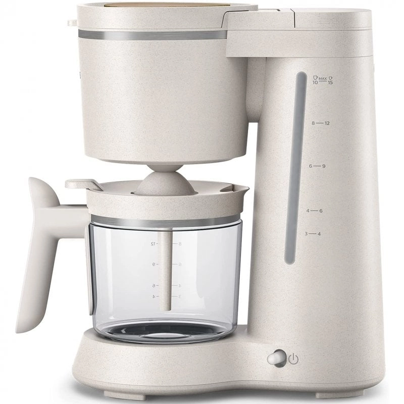 Philips HD5120/00 Kaffeemaschine Vollautomatisch