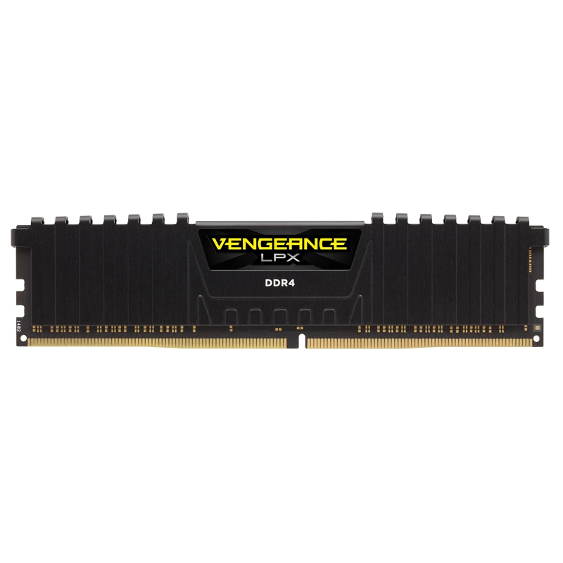 Corsair Vengeance LPX 16GB DDR4-2400 Speichermodul 1 x 16 GB 2400 MHz