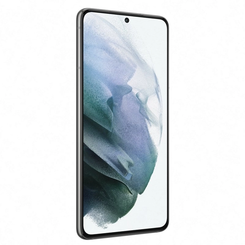 Samsung Galaxy S21 5G 8/128 GB Grau