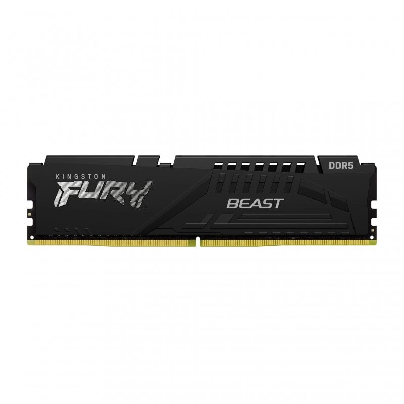 Kingston Technology FURY Beast Speichermodul 1 x 8 GB (KF556C40BB-8)