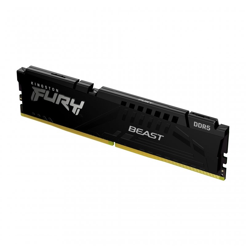 Kingston Technology FURY Beast Speichermodul 1 x 8 GB (KF556C40BB-8)