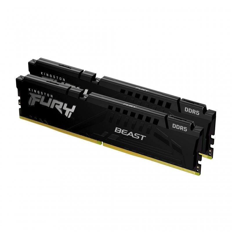 Kingston Technology FURY Beast Speichermodul 2 x 8 GB 2800 MHz