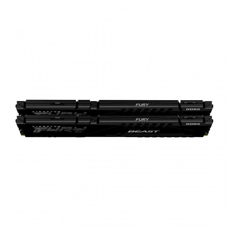 Kingston Technology FURY Beast Speichermodul 2 x 8 GB 2800 MHz