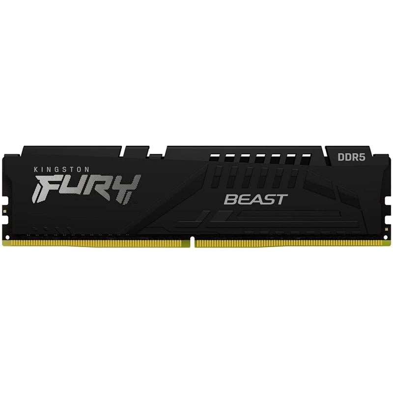 Kingston Technology FURY Beast Speichermodul 1 x 8 GB 2600 MHz