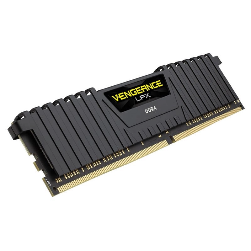 Corsair Vengeance LPX 8GB DDR4-2400 Speichermodul 1 x 8 GB 2400 MHz