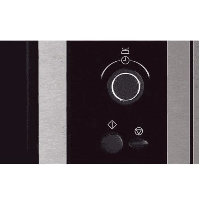 Edesa EMW2020IGX Einbau-Mikrowelle 20L 700W