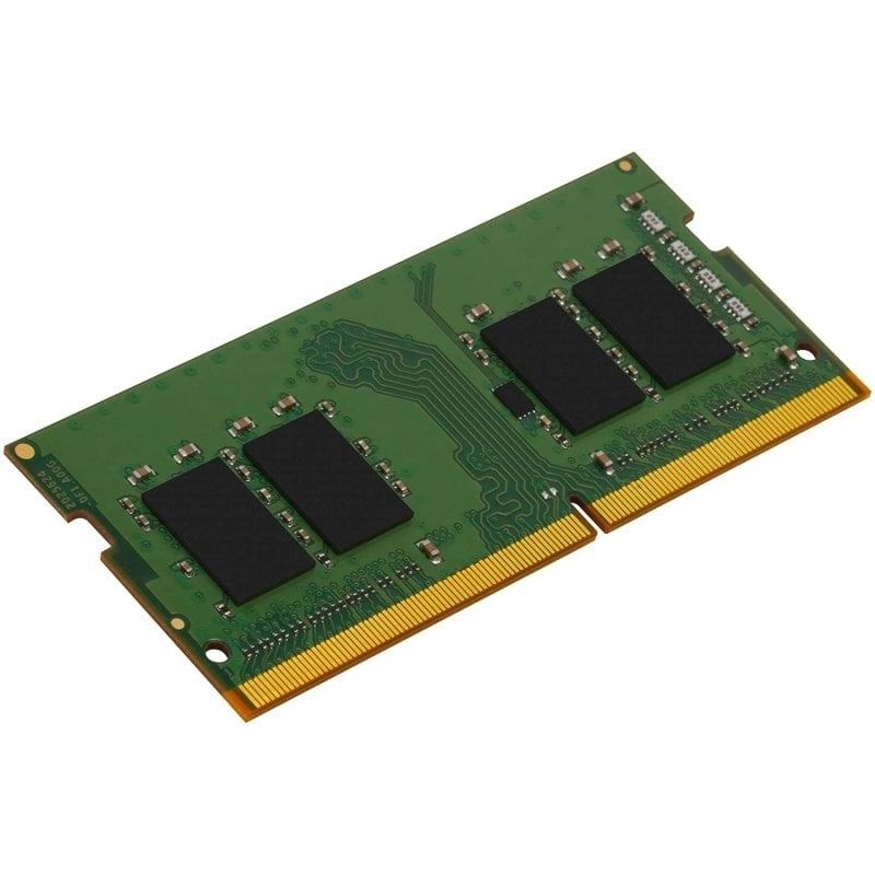 Kingston ValueRAM SO-DIMM DDR4 3200 MHz 8 GB CL22 (KVR32S22S6/8)