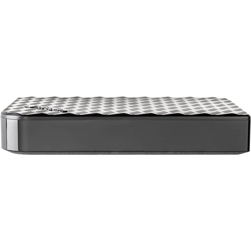 Verbatim Store 'n' Go Externe Festplatte 5400 RPM Micro-USB B 3.2 Gen 1 (3.1 Gen 1)