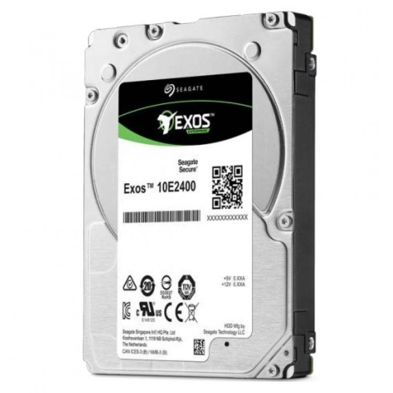 Seagate Enterprise ST1800MM0129 1,8 TB 2,5-Zoll-SAS