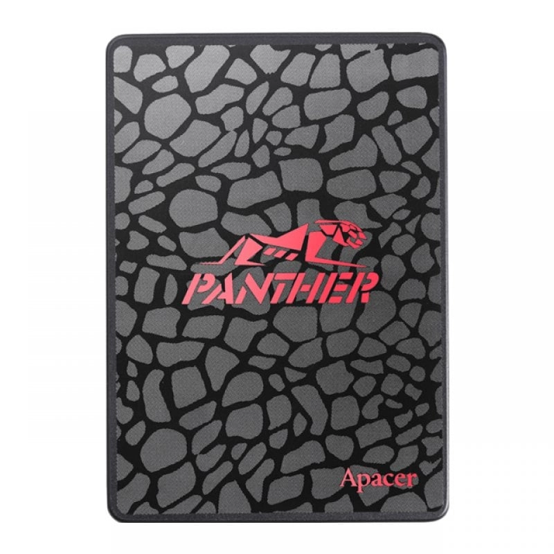 Apacer AS350 Panther 256 GB SSD 2,5'' SATA 3