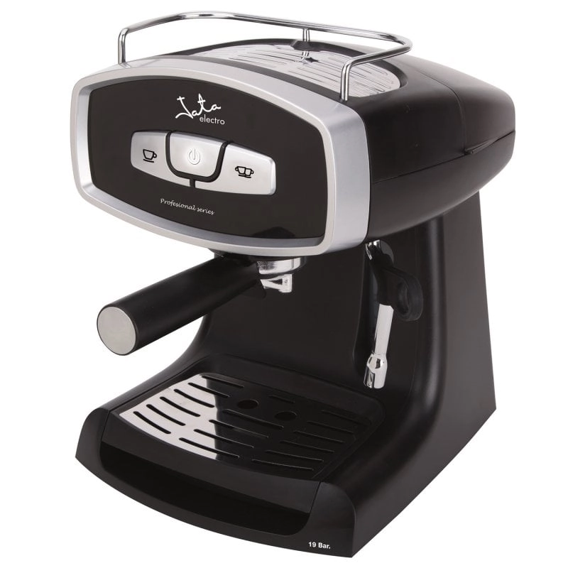 Jata CA1051 Espressomaschine, 19 Riegel