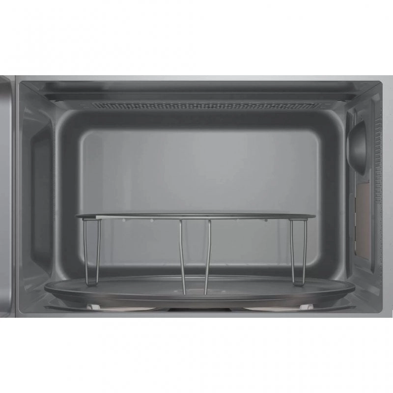 Bosch BEL623MS3 Einbau-Mikrowelle mit Grill 20L 800W
