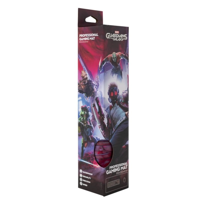 Erik Alfombrilla Gaming XL Marvel Games Guardians of the Galaxy