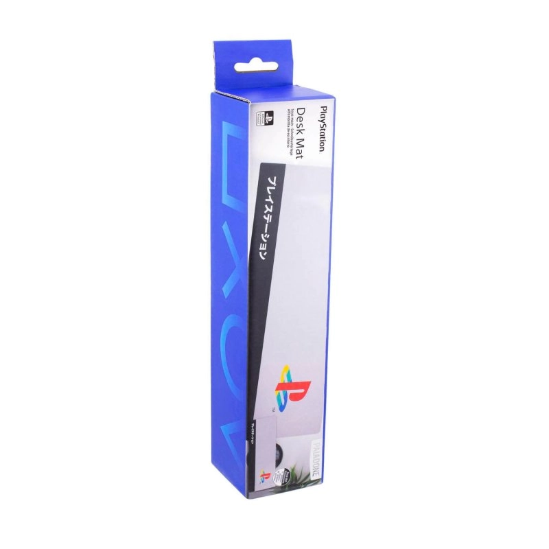 Paladone XL Playstation Legacy Gaming-Mauspad