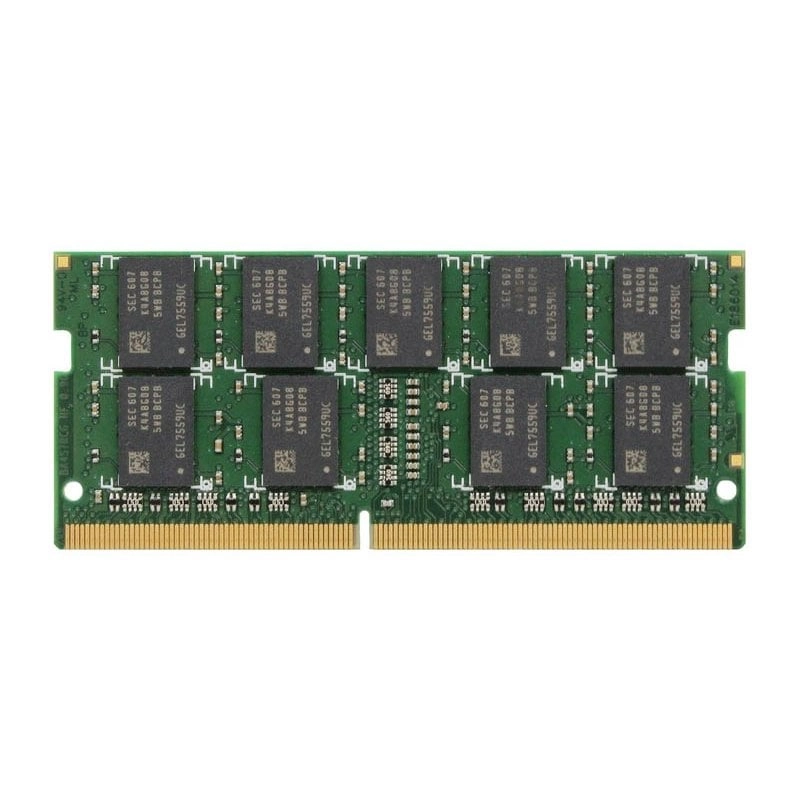 Synology SO-DIMM D4ECSO-2666-16G DDR4 2666 MHz 16 GB CL17