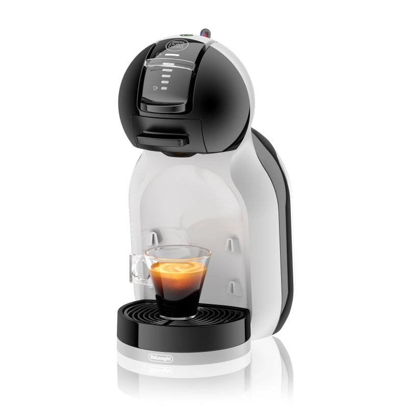 De'Longhi Mini Me EDG 155.BG Kaffeemaschine Halbautomatisch Filterkaffeemaschine 0,8 l