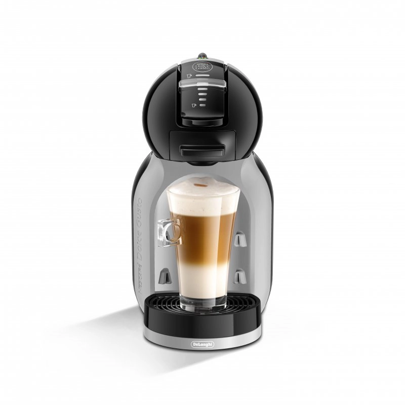 De'Longhi Mini Me EDG 155.BG Kaffeemaschine Halbautomatisch Filterkaffeemaschine 0,8 l