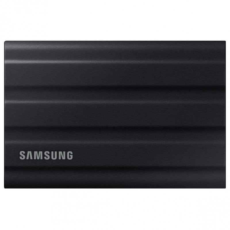Samsung T7 Shield 1 TB SSD 3,2" NVMe PCIe USB-C Schwarz