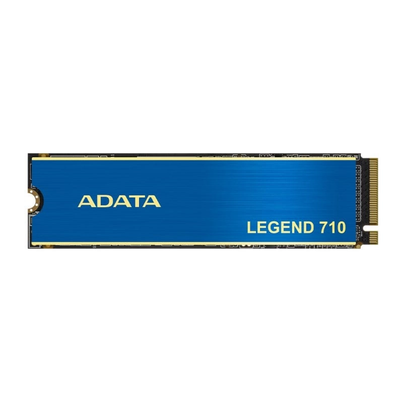 ADATA LEGEND 710 M.2 512 GB PCI Express 3.0 NVMe 3D NAND