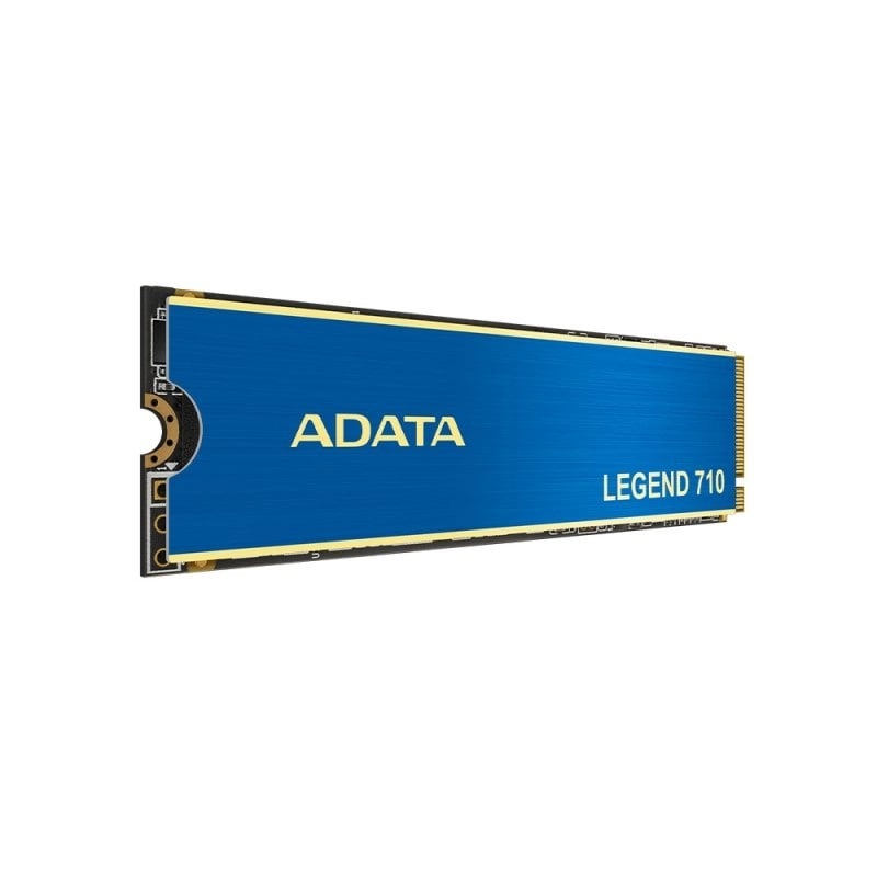 ADATA LEGEND 710 M.2 512 GB PCI Express 3.0 NVMe 3D NAND