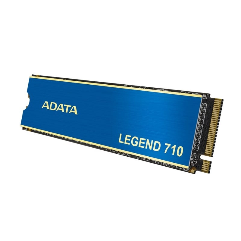 ADATA LEGEND 710 M.2 512 GB PCI Express 3.0 NVMe 3D NAND