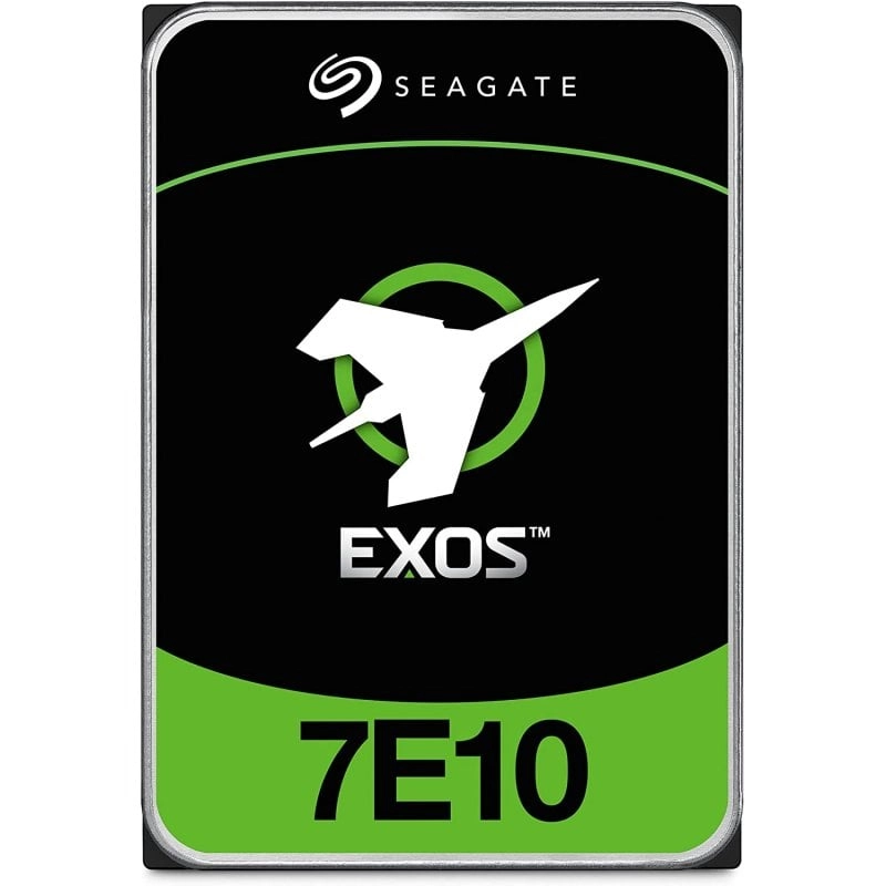 Seagate Enterprise ST8000NM018B 8 TB 3,5-Zoll-SAS