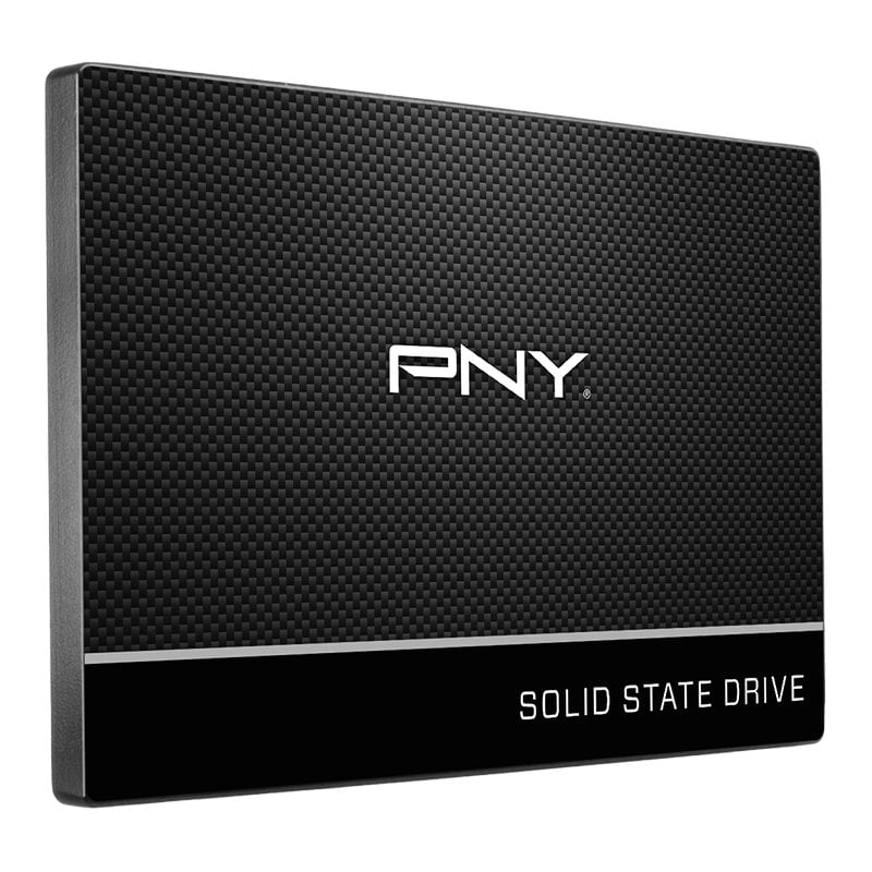 PNY CS900 2,5 Zoll 1 TB SSD SATA 3 TLC