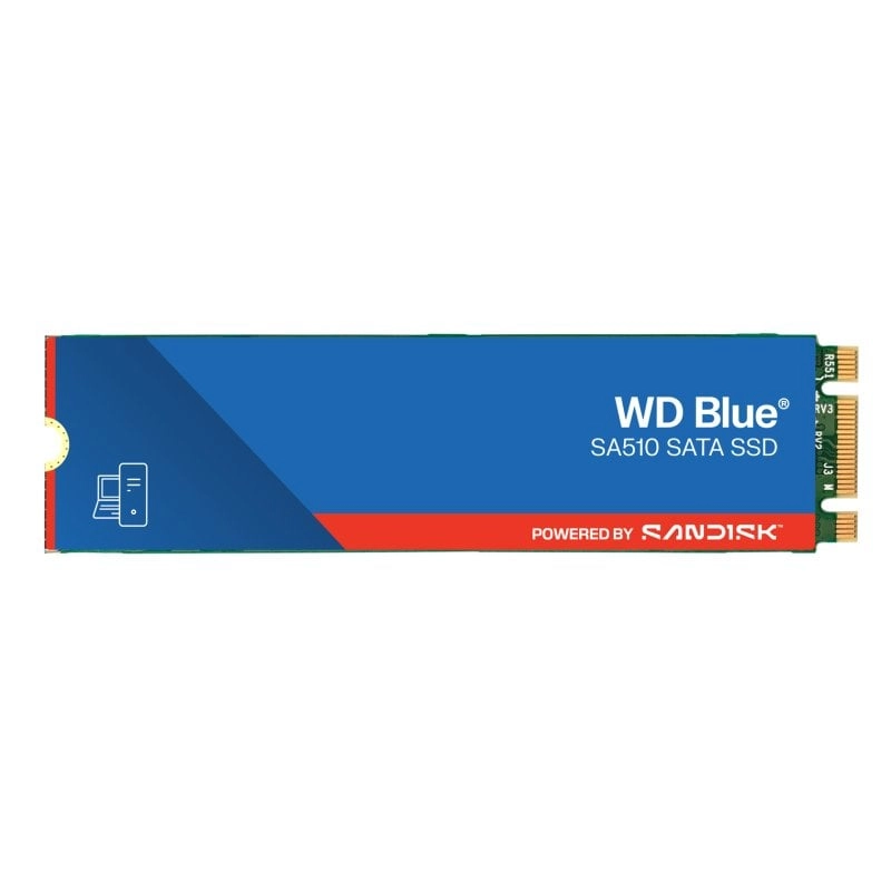 Western Digital Blue SA510 M.2 1 TB SATA 3