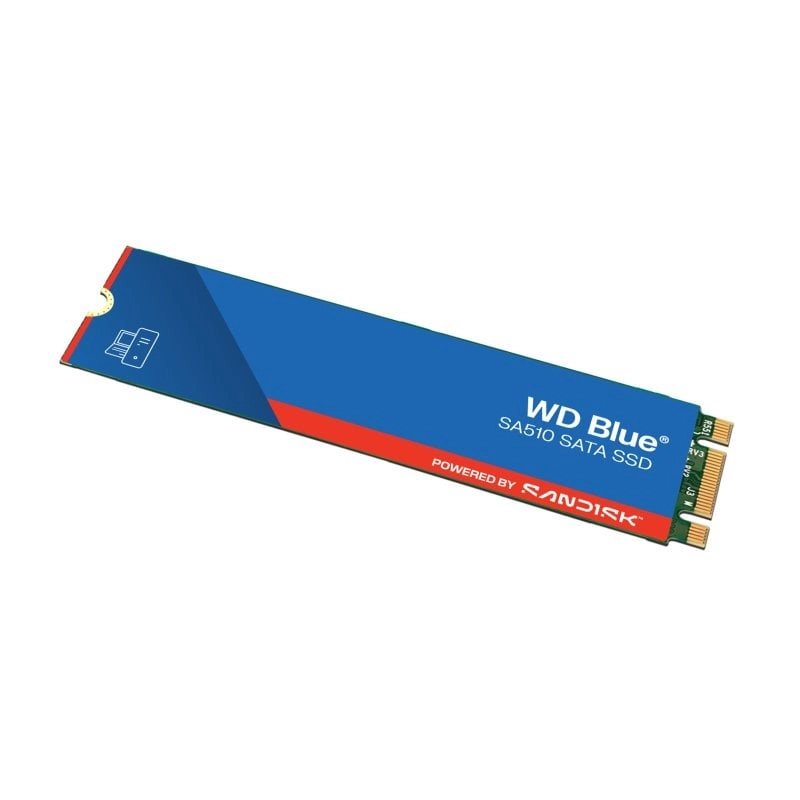 Western Digital Blue SA510 M.2 1 TB SATA 3