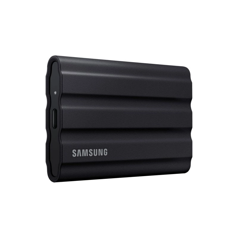 Samsung MU-PE2T0S 2 TB Schwarz