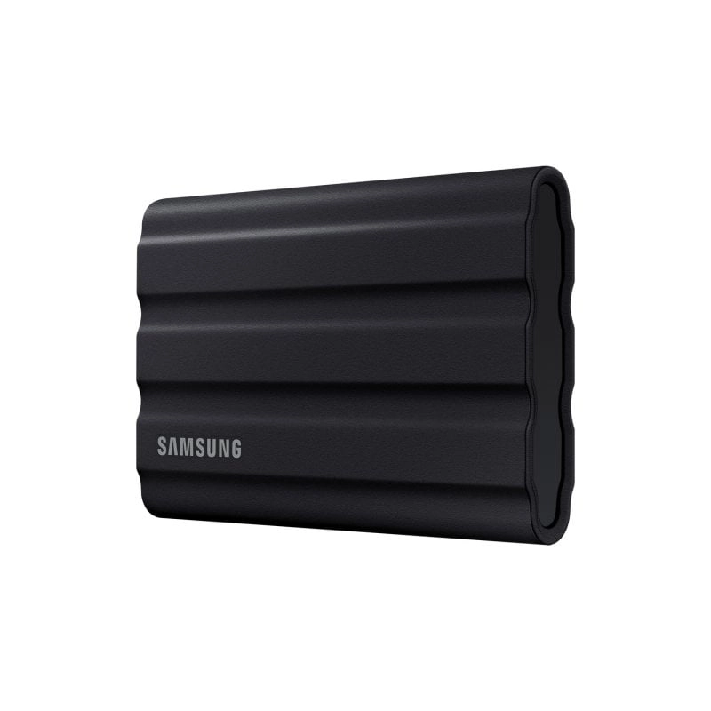 Samsung MU-PE2T0S 2 TB Schwarz