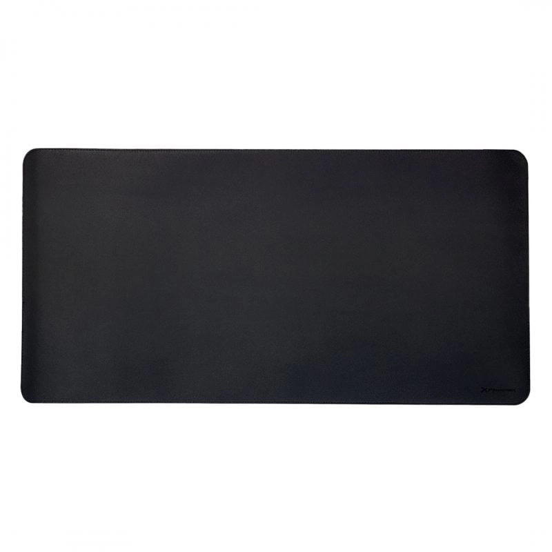 Phoenix MatePad Matte 80x40cm Schwarz