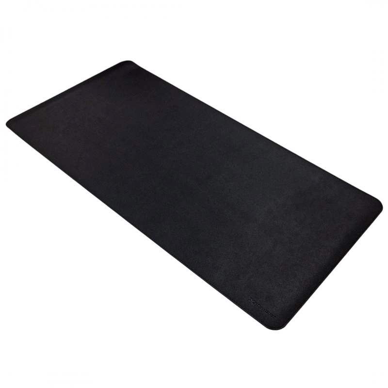 Phoenix MatePad Matte 80x40cm Schwarz