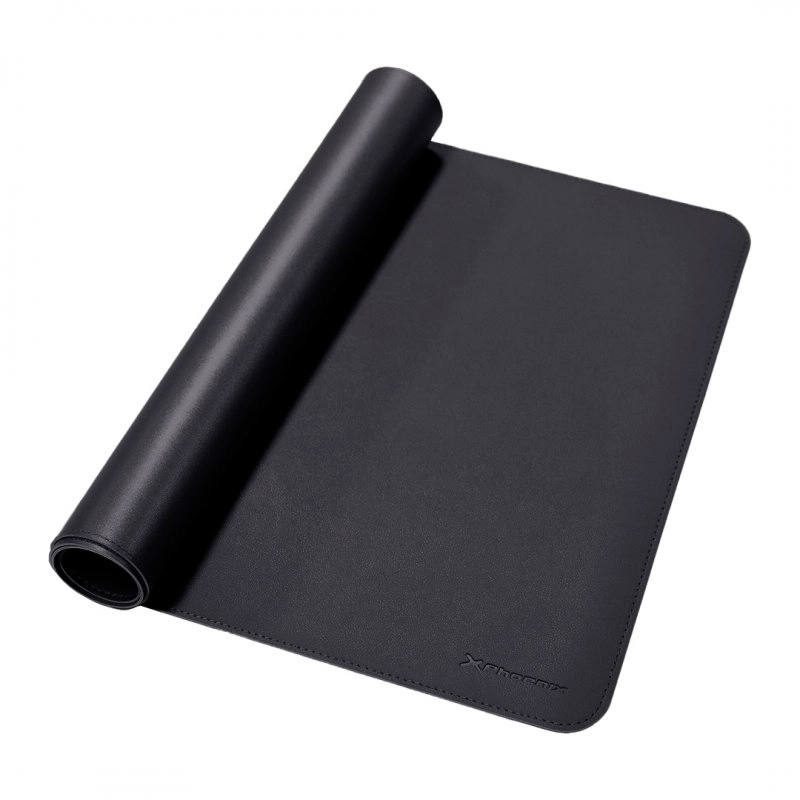 Phoenix MatePad Matte 80x40cm Schwarz