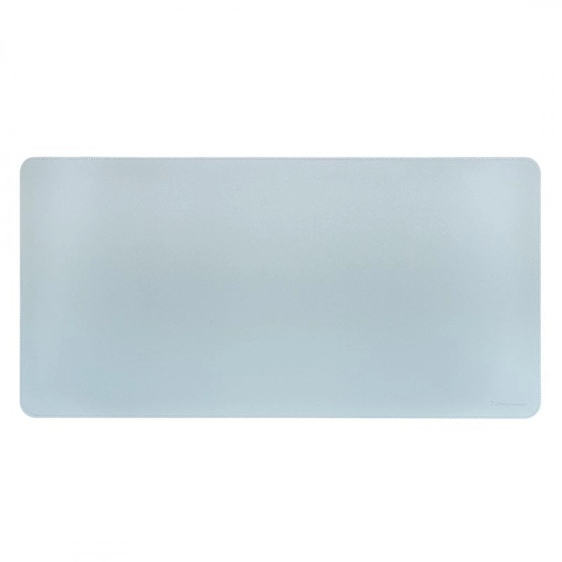 Phoenix MatePad Mauspad 80x40 Blaugrau