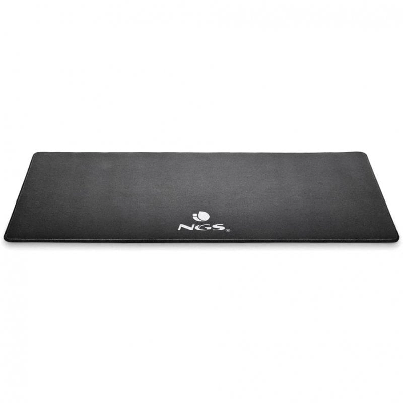 NGS GPX-605 79 x 36 cm schwarzes, erweitertes Gaming-Mauspad