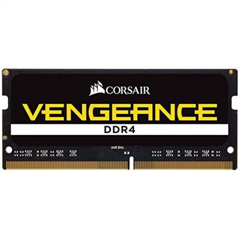 Corsair Vengeance Series SODIMM 3200 MHz DDR4 8 GB CL22