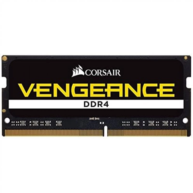 Corsair Vengeance Series SODIMM 3200 MHz DDR4 16 GB CL22