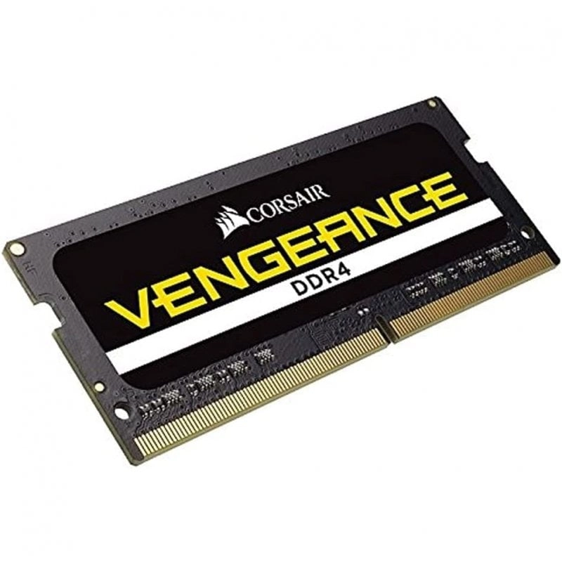 Corsair Vengeance Series SODIMM 3200 MHz DDR4 16 GB CL22