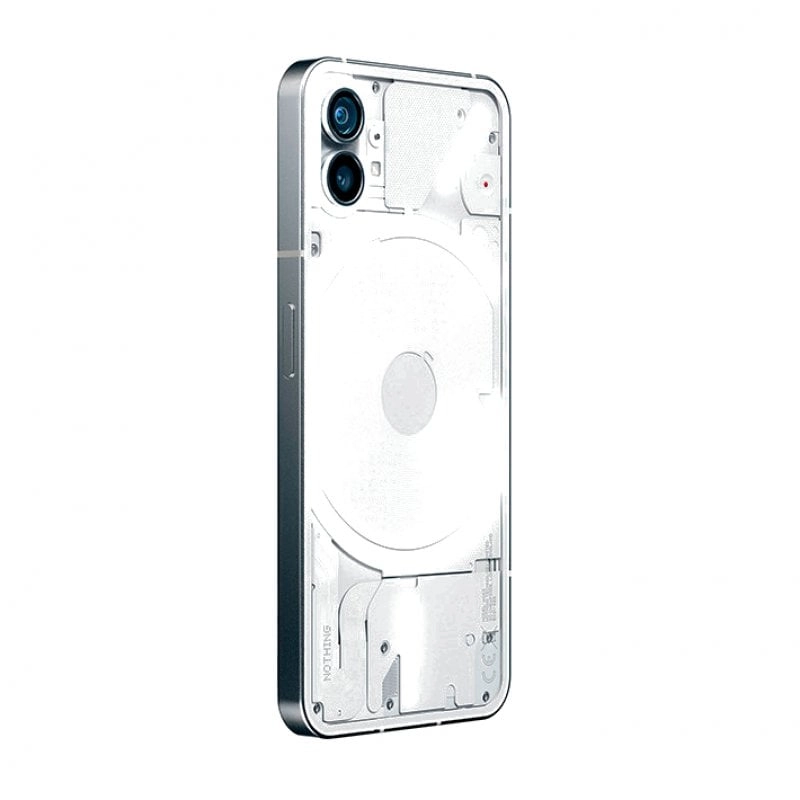 Nothing Phone 1 8/256GB Weiß entsperrt