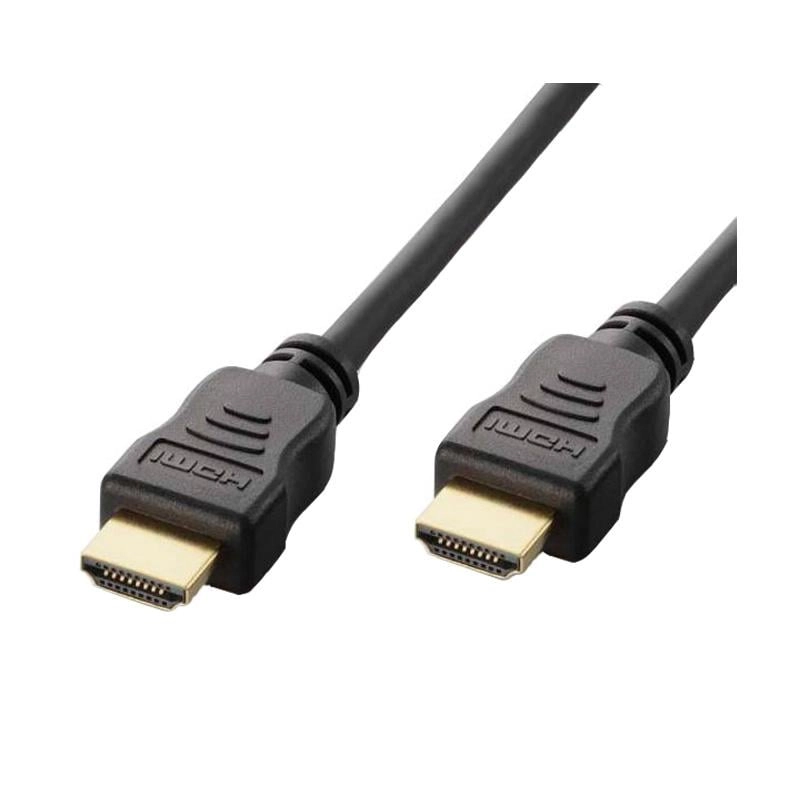 Nanocable HDMI-Kabel 1.4 Stecker/Stecker mit Repeater, 25 m