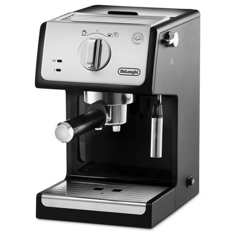 De'Longhi ECP 33.21 Kaffeemaschine Halbautomatisch Espressomaschine 1,1 l