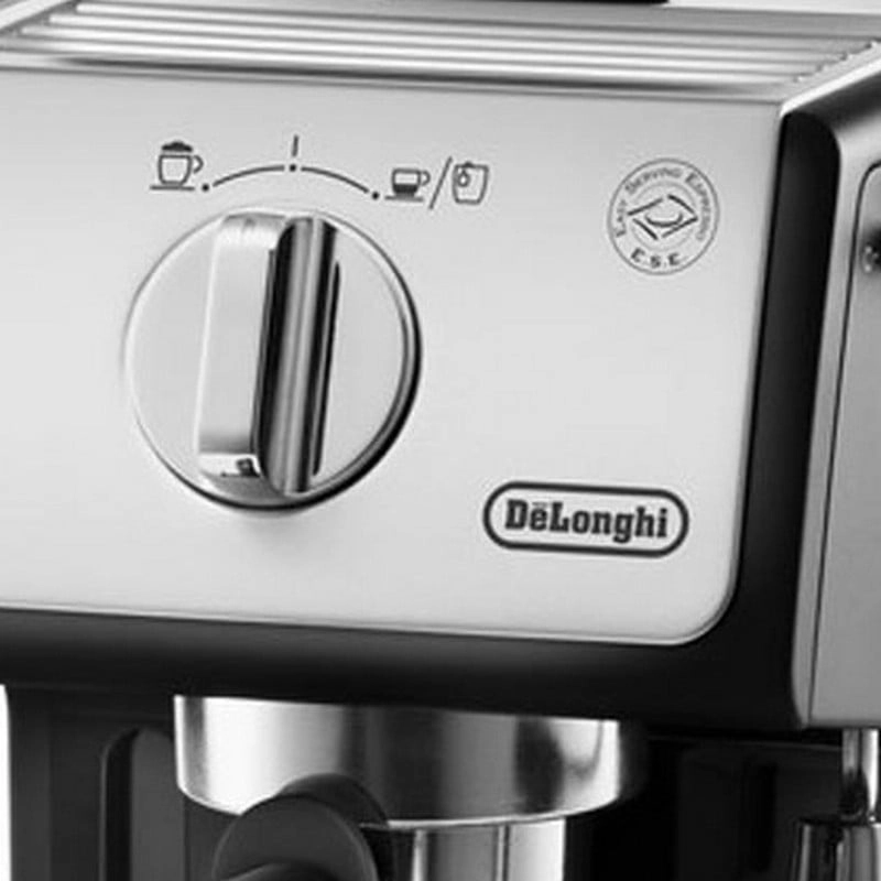 De'Longhi ECP 33.21 Kaffeemaschine Halbautomatisch Espressomaschine 1,1 l