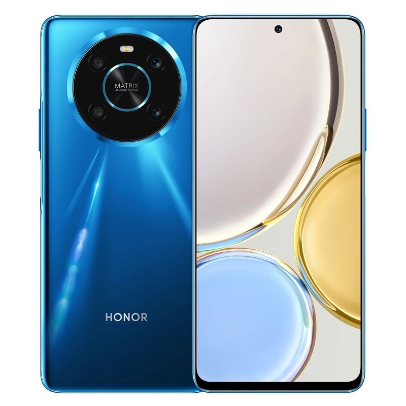 Honor Magic4 Lite 4G 6/128 GB Blau