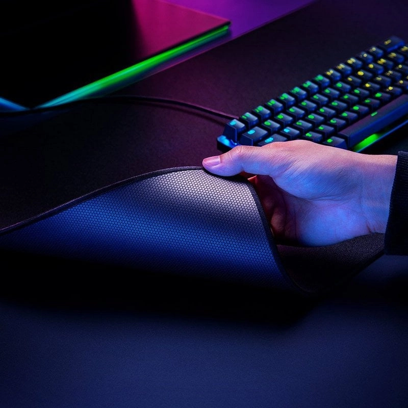 Razer Strider XXL Hybrid Gaming-Mauspad